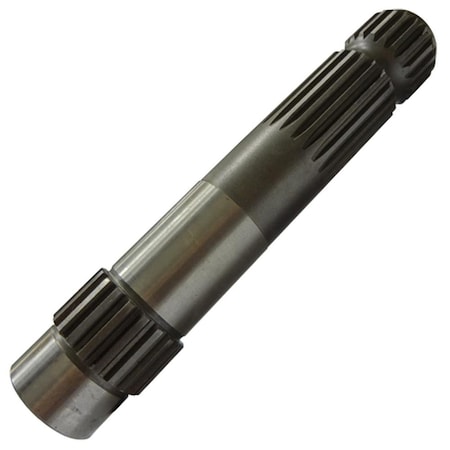 Aftermarket Top Shaft  Main Drive Gearbox Fits Capello Quasar WN-04530500-PEX